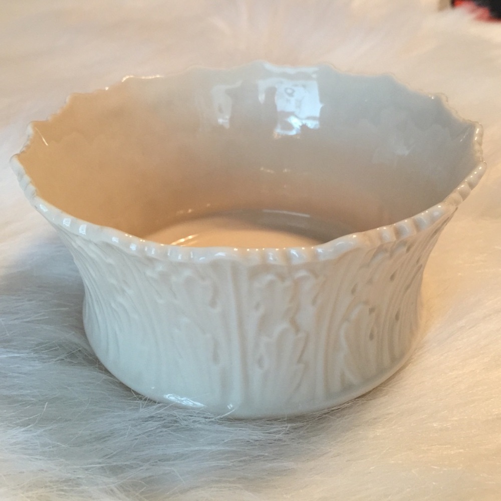 Lenox Bowl